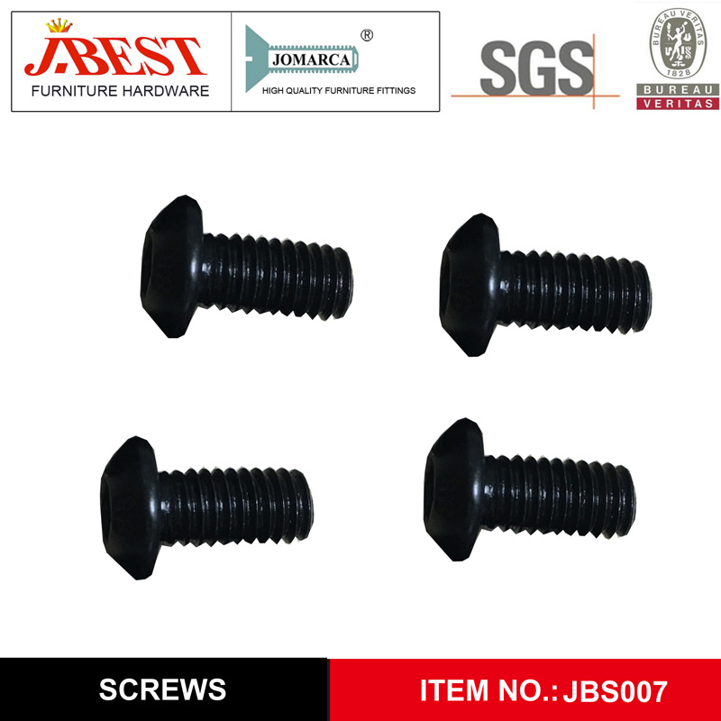 Screw ISO7380 class 8.8