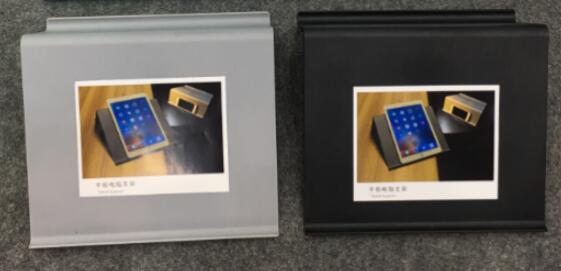 Ipad holder