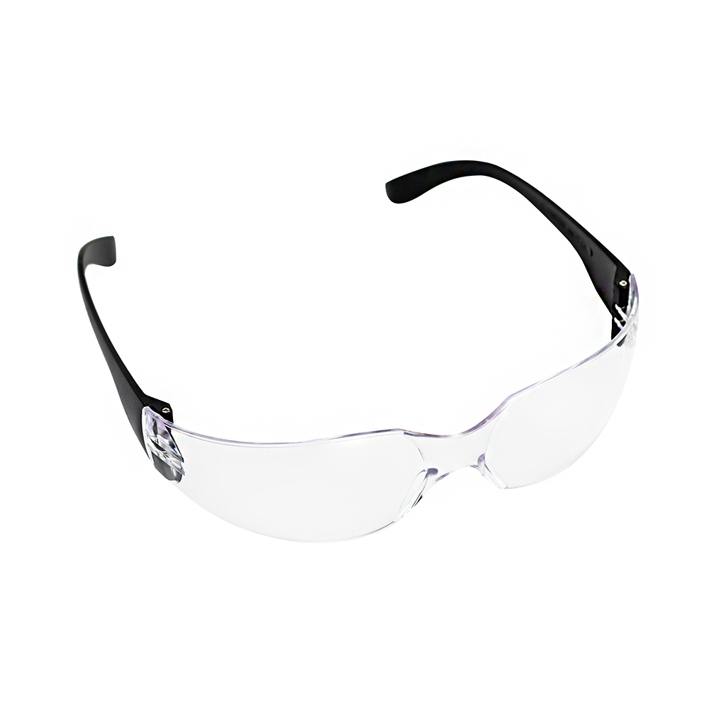 Safety glasses