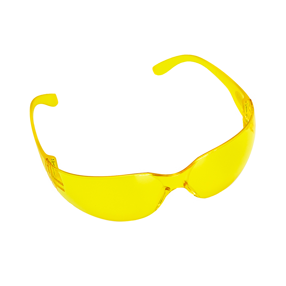 Safety glasses - personal protective glasses