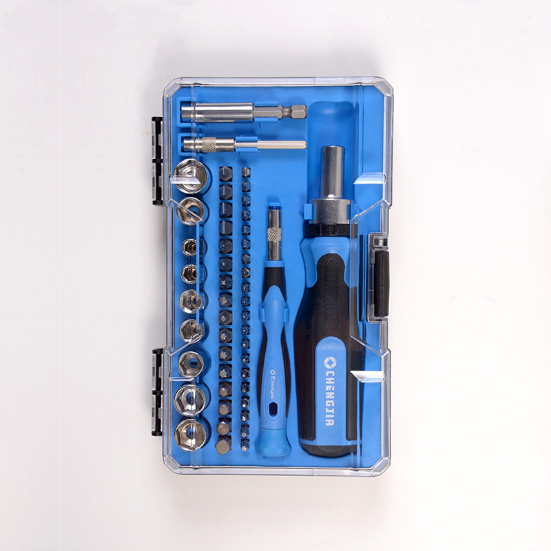 CIXI CHENGJIA HARDWARE TOOLS CO.,LTD – tuerca hexagonal 3
