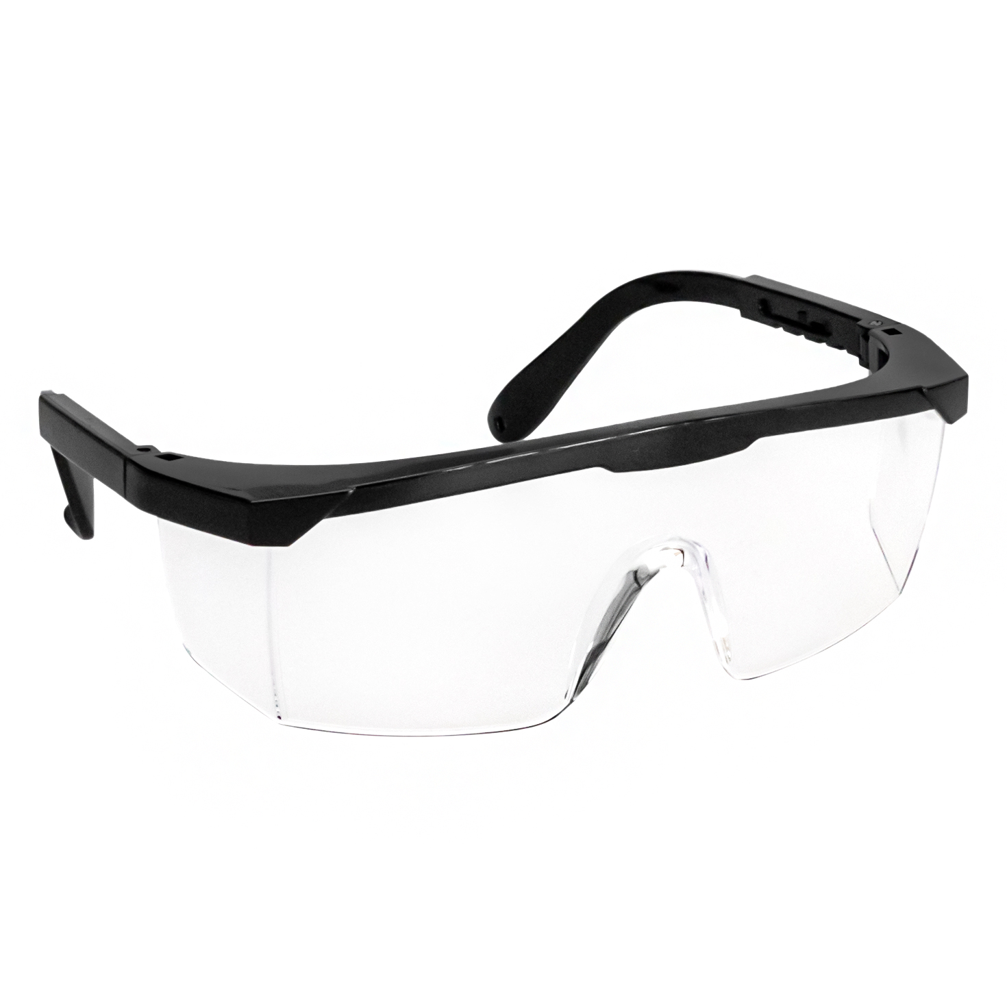 Safety glasses