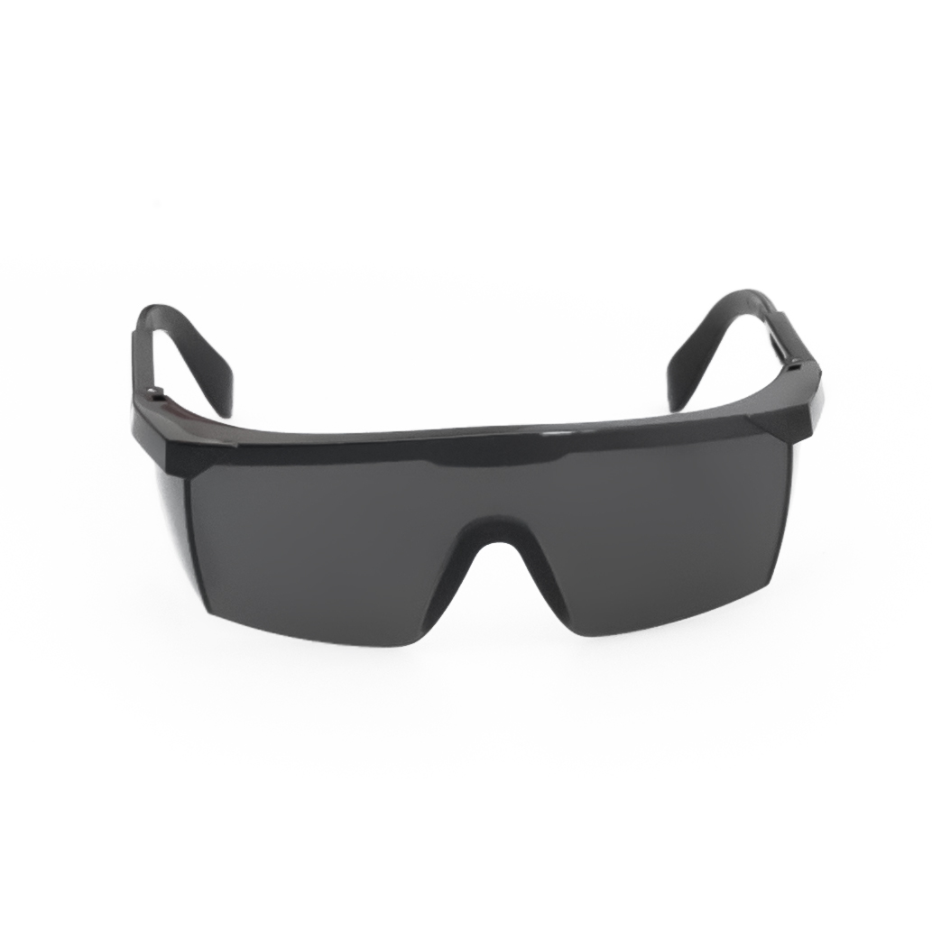 Safety glasses