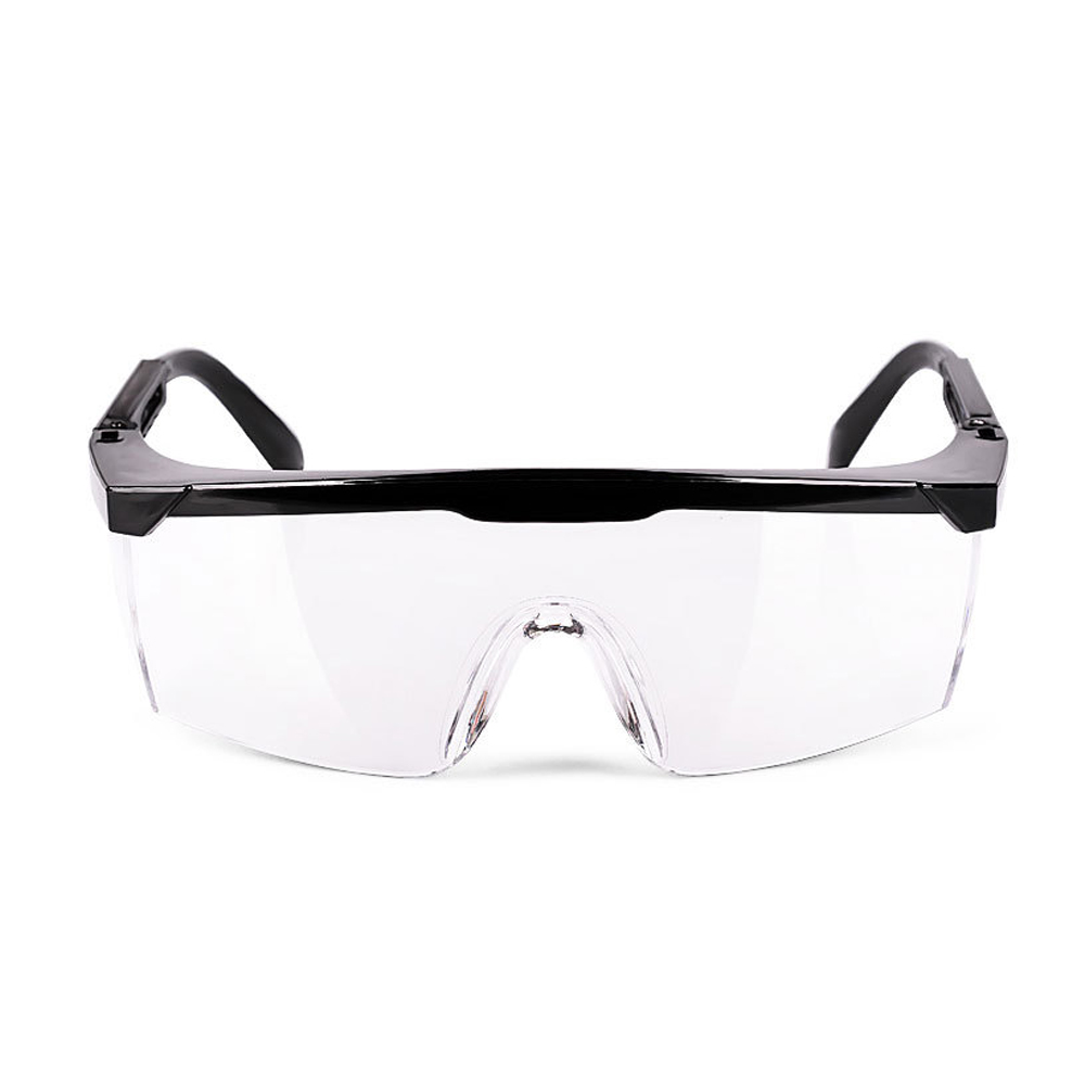 safety glasses
