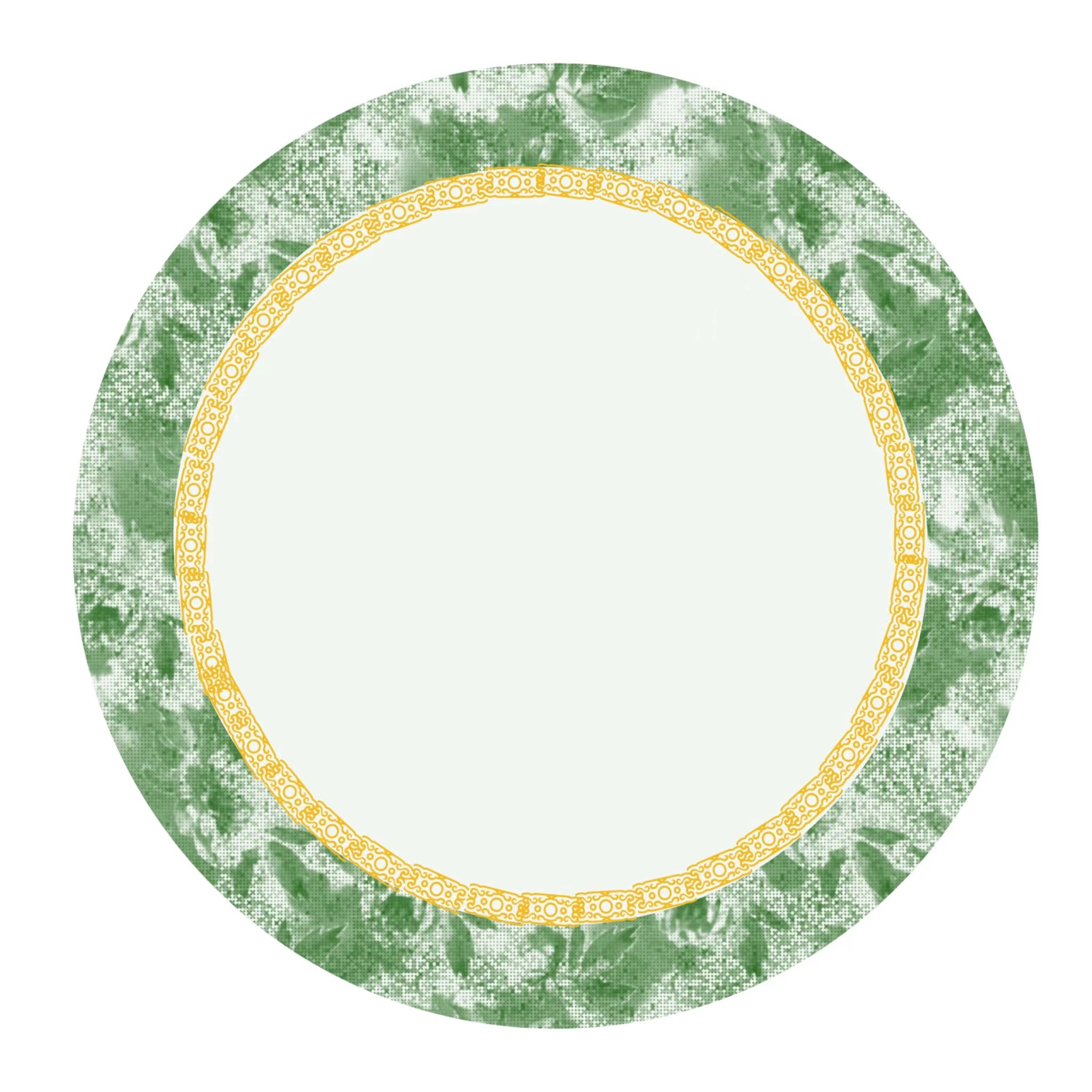 18pcs/30pcs Porcelain Tableware