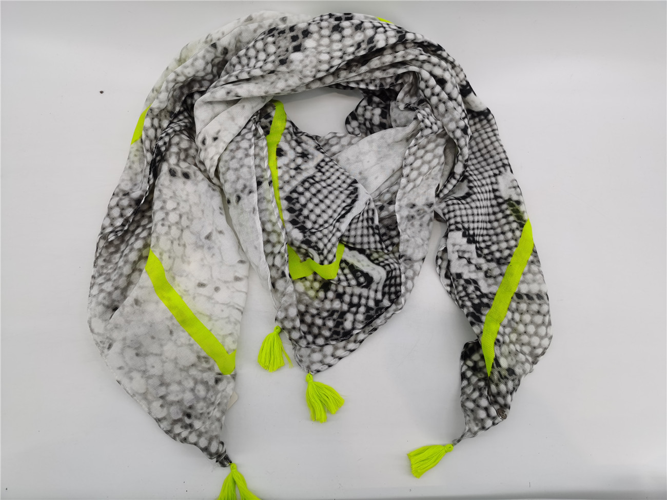 Woven Scarf