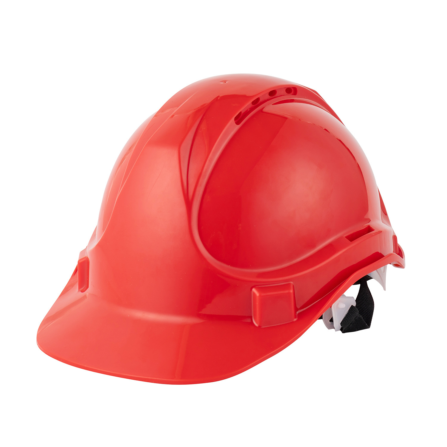 Safety product - protective helmet