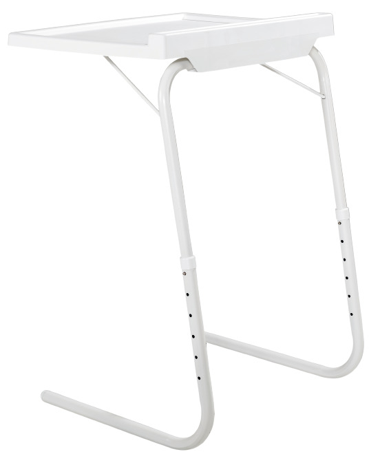 Multi-Functional Table
