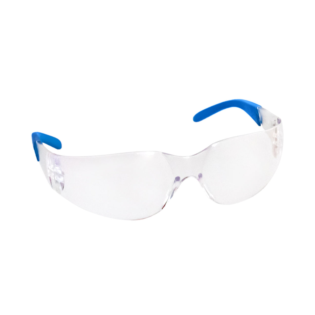 Personal protective spectacles