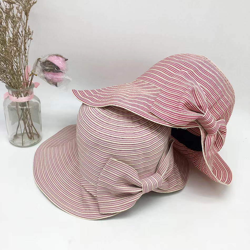 Summer Hat