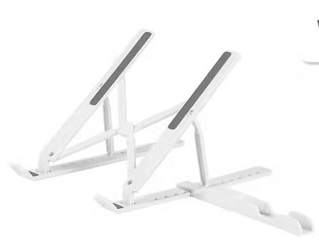 Folding Laptop Stand