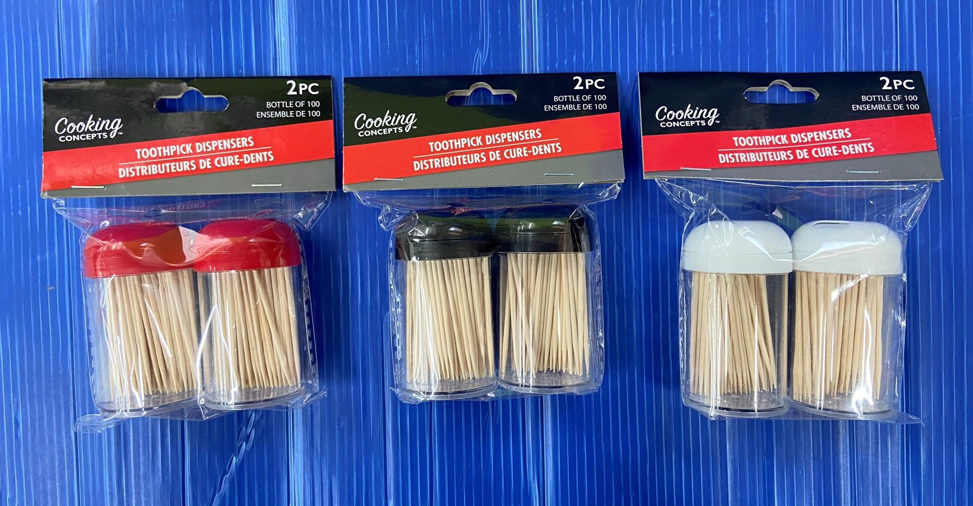 Toothpick