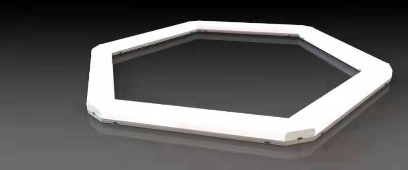 Purification lamp