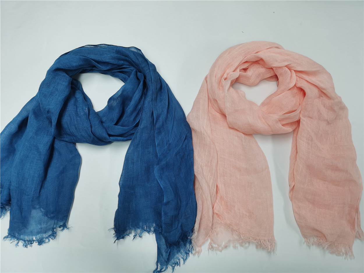 Woven Scarf