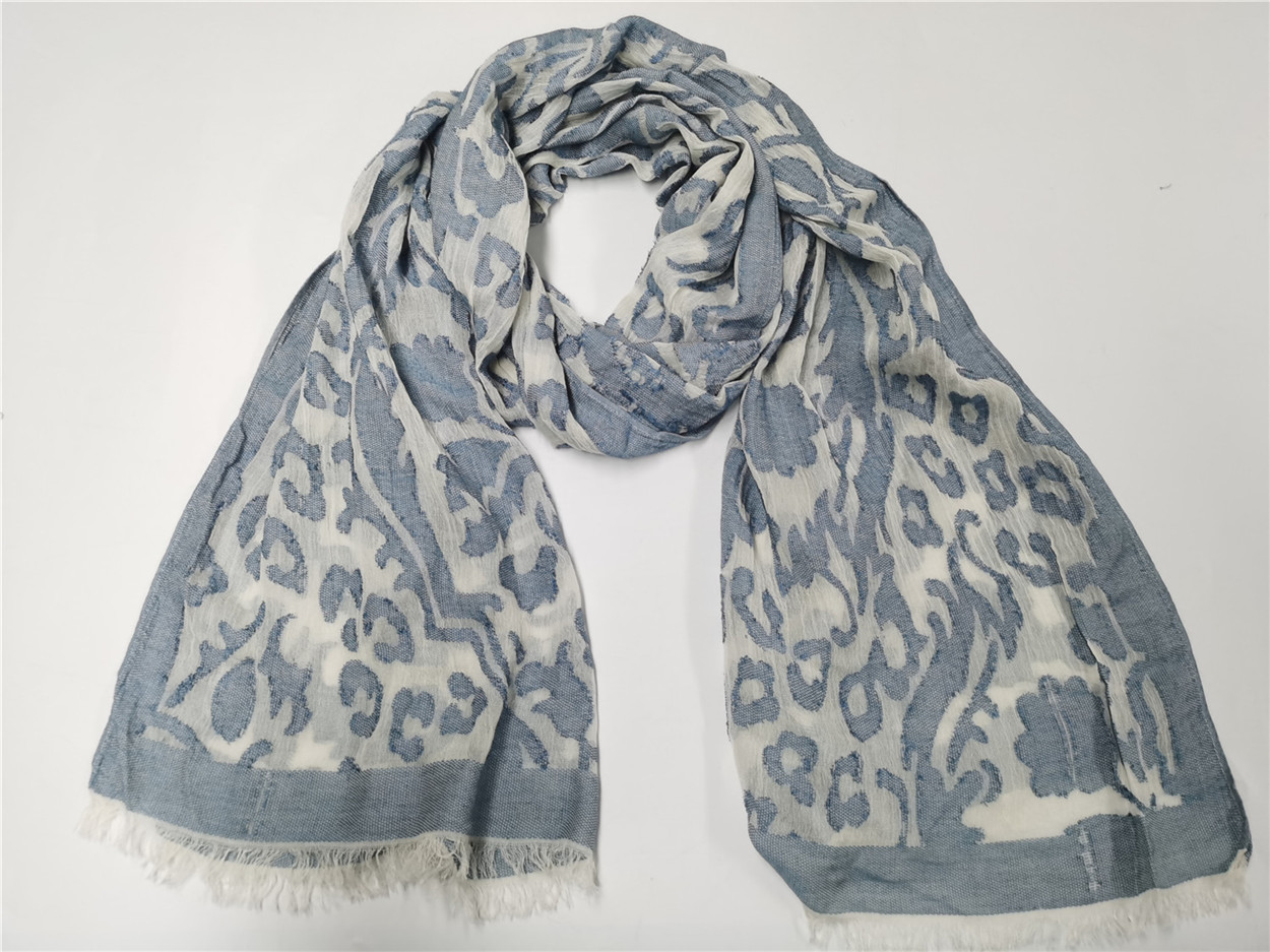 Woven Scarf