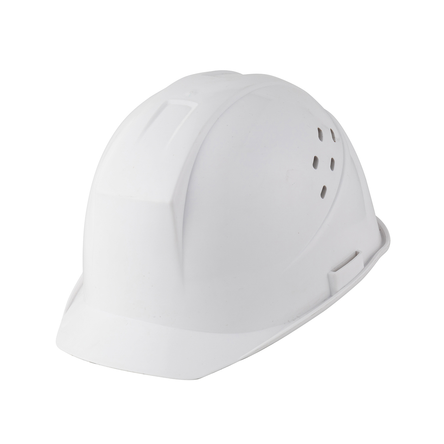 Protective safety helmet