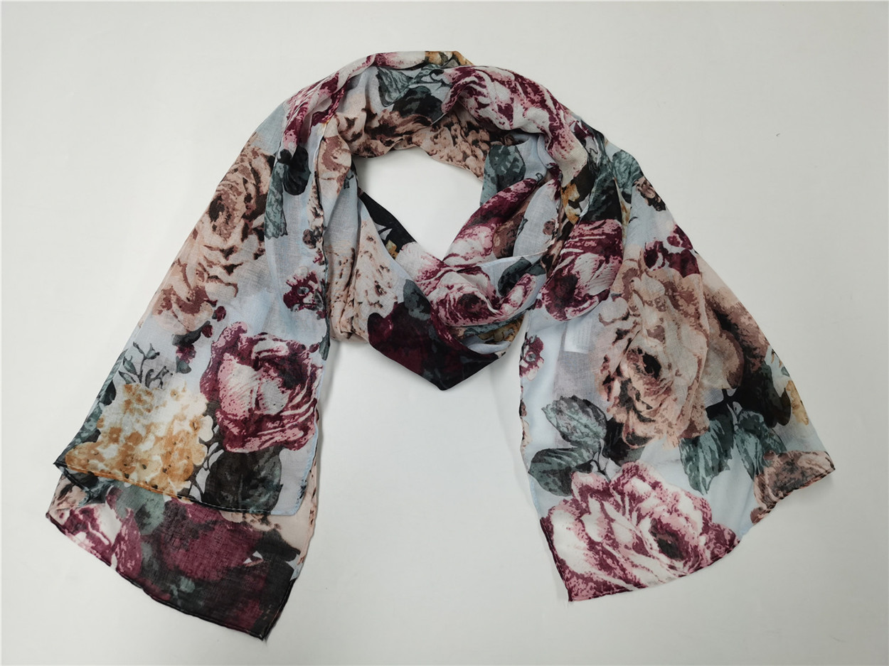 Woven Scarf