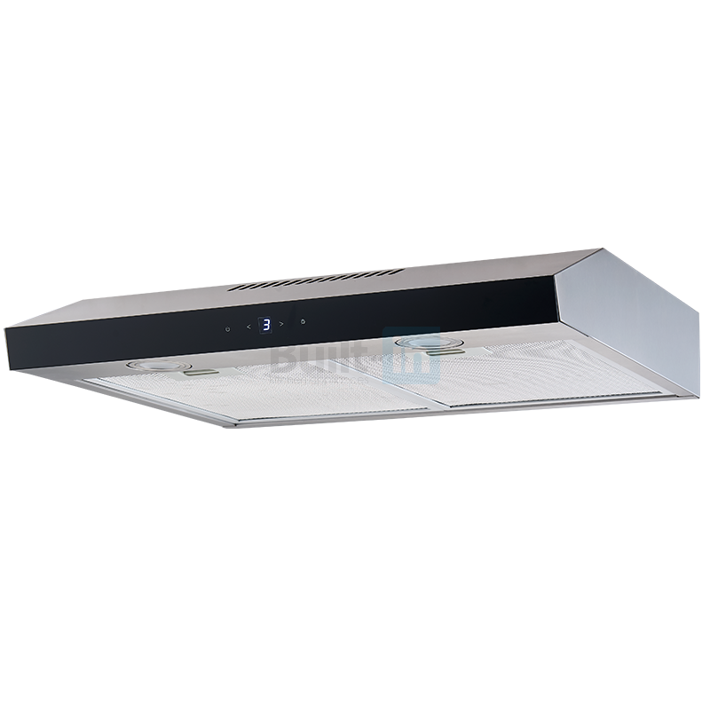 60cm Slim Rangehood