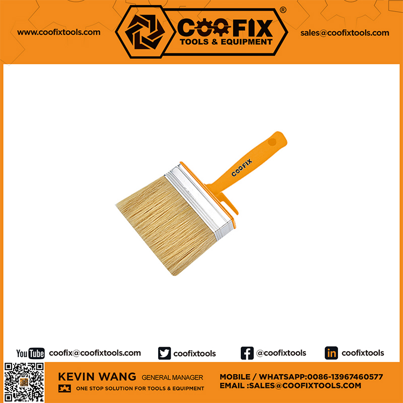 COOFIX HAND TOOLS CEILING BRUSH Hand tools hardware tools