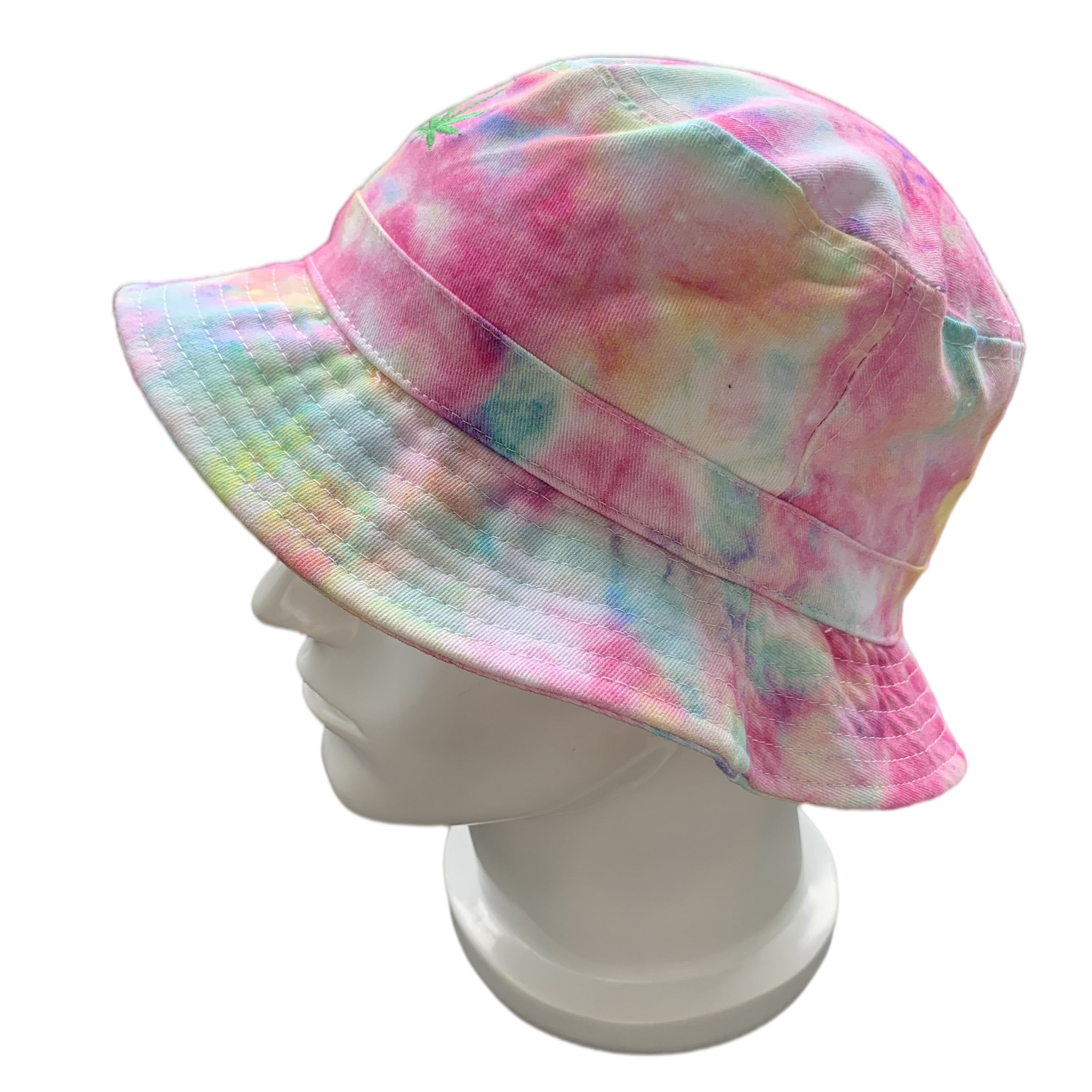 Fisherman cap