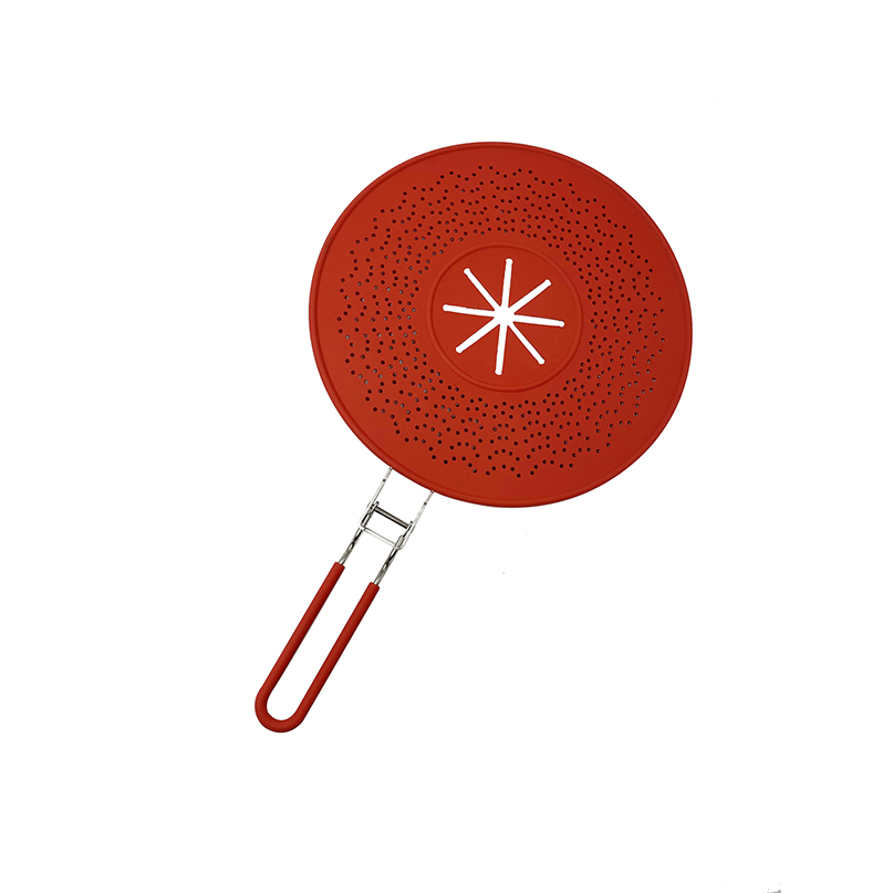 FF023 Silicone splatter guard