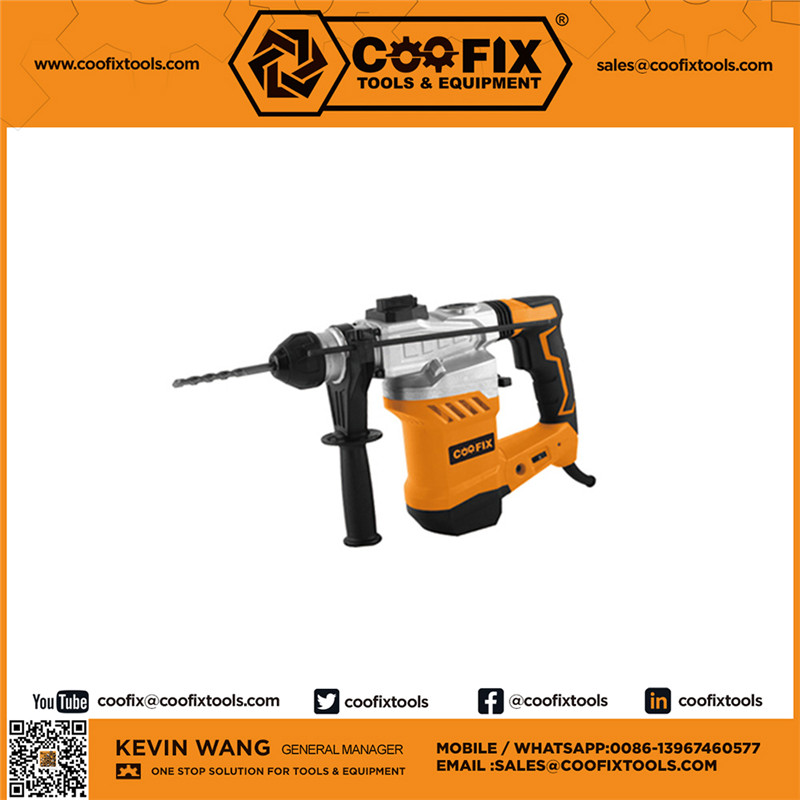 ROTARY HAMMER POWER TOOLS, TOOLS，Power tools hardware tools