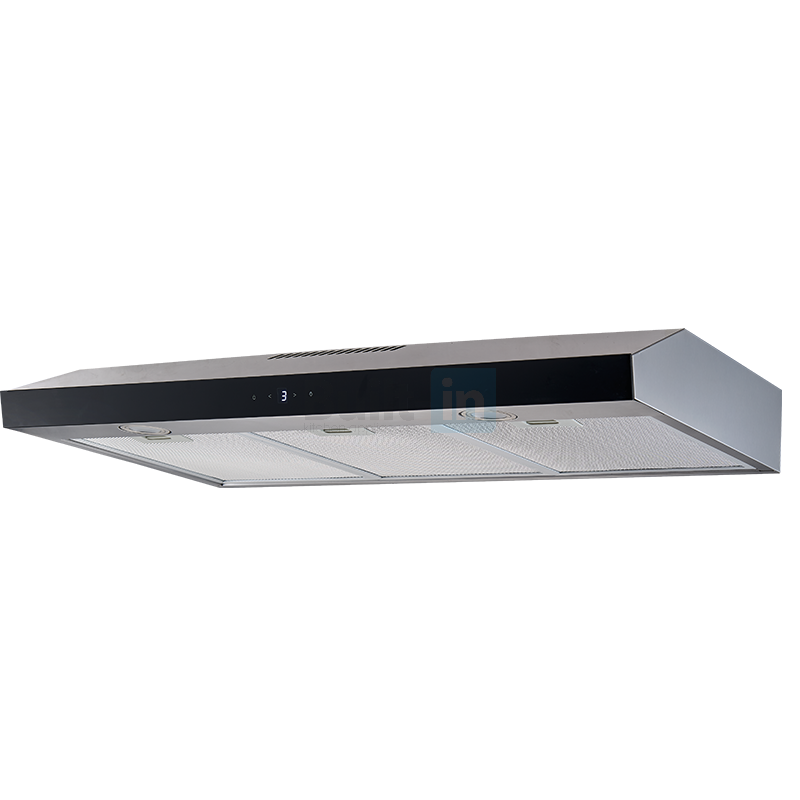 90cm Slim Rangehood