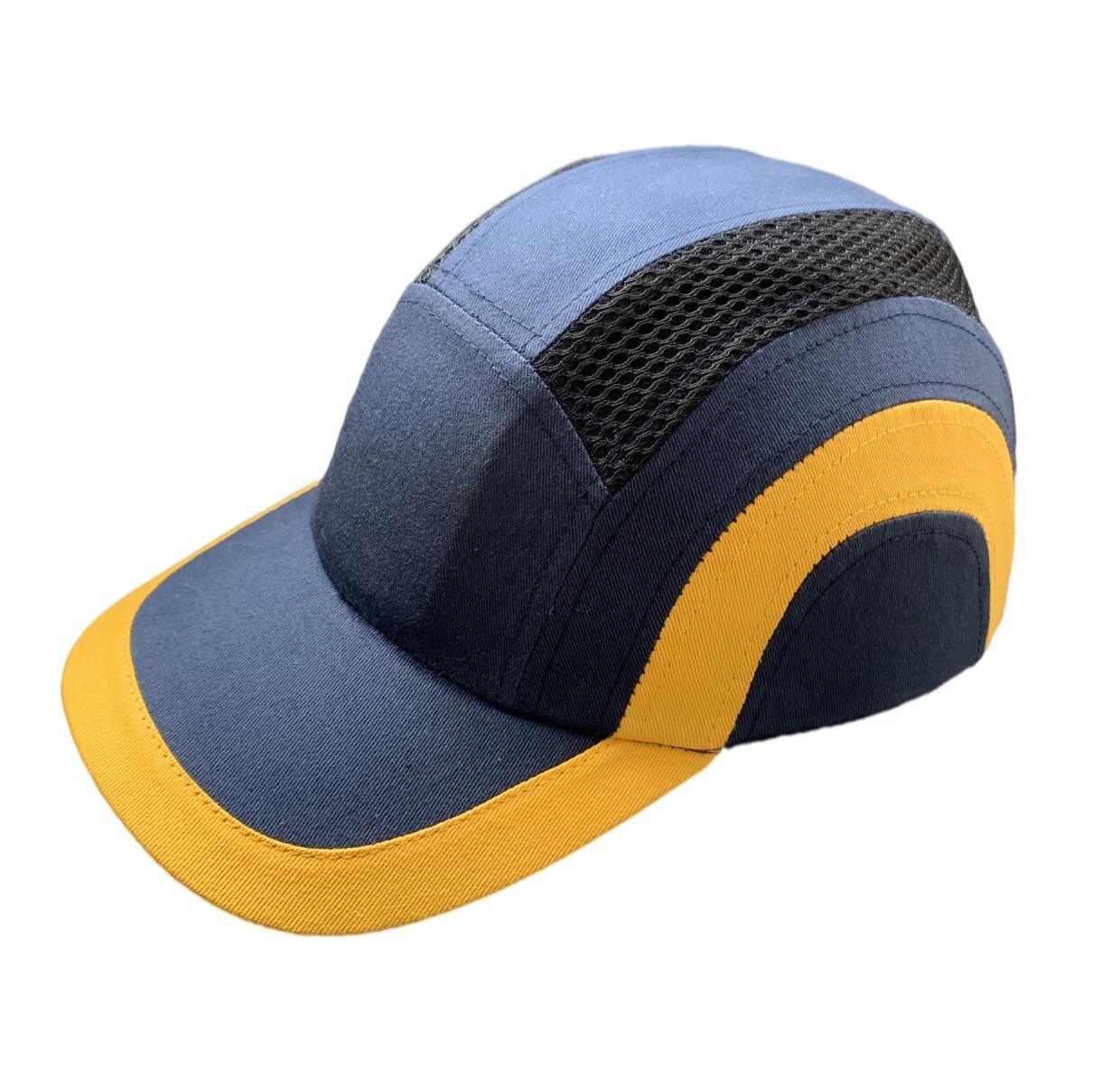 Bump Cap with ABS shell