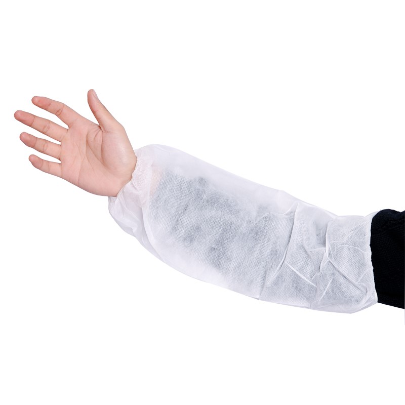 Non woven oversleeves