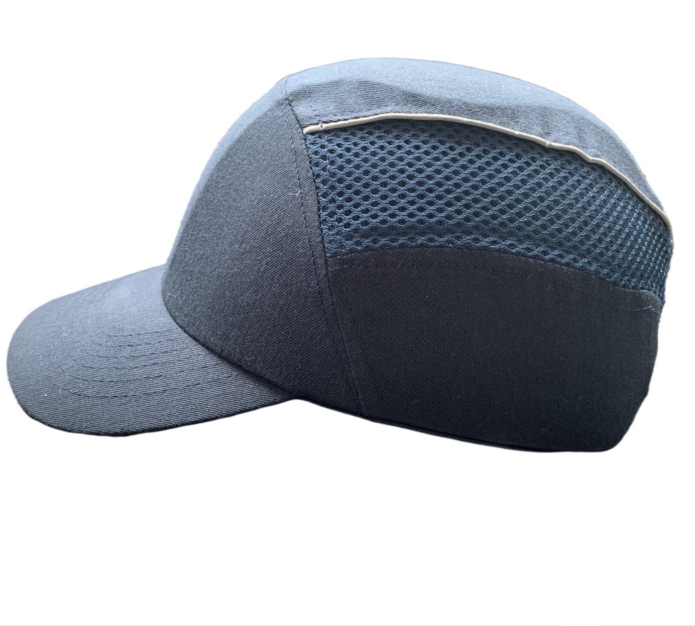 Mesh Bump cap