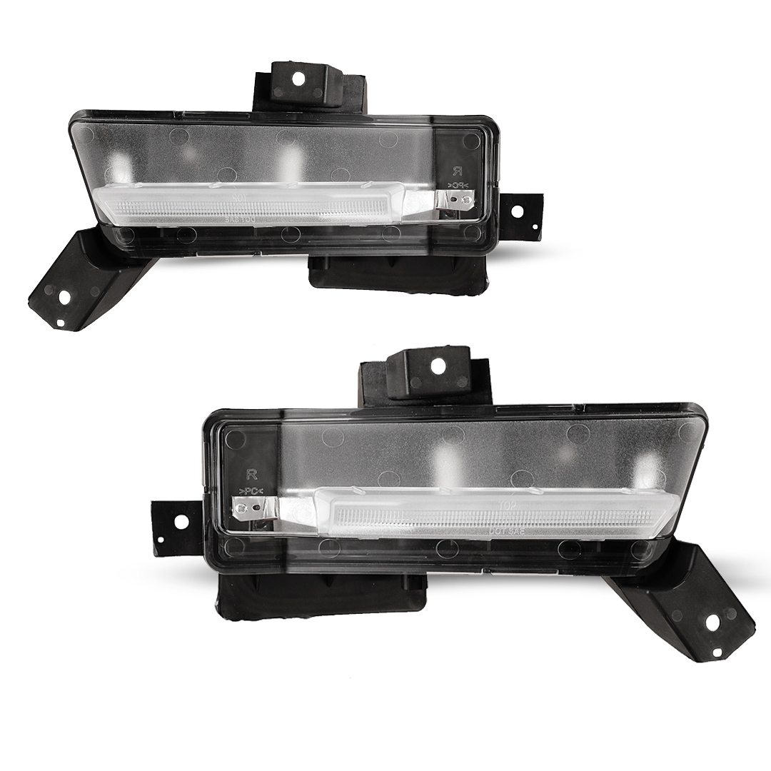 DRL light for Chevrolet Camaro 2016-2017