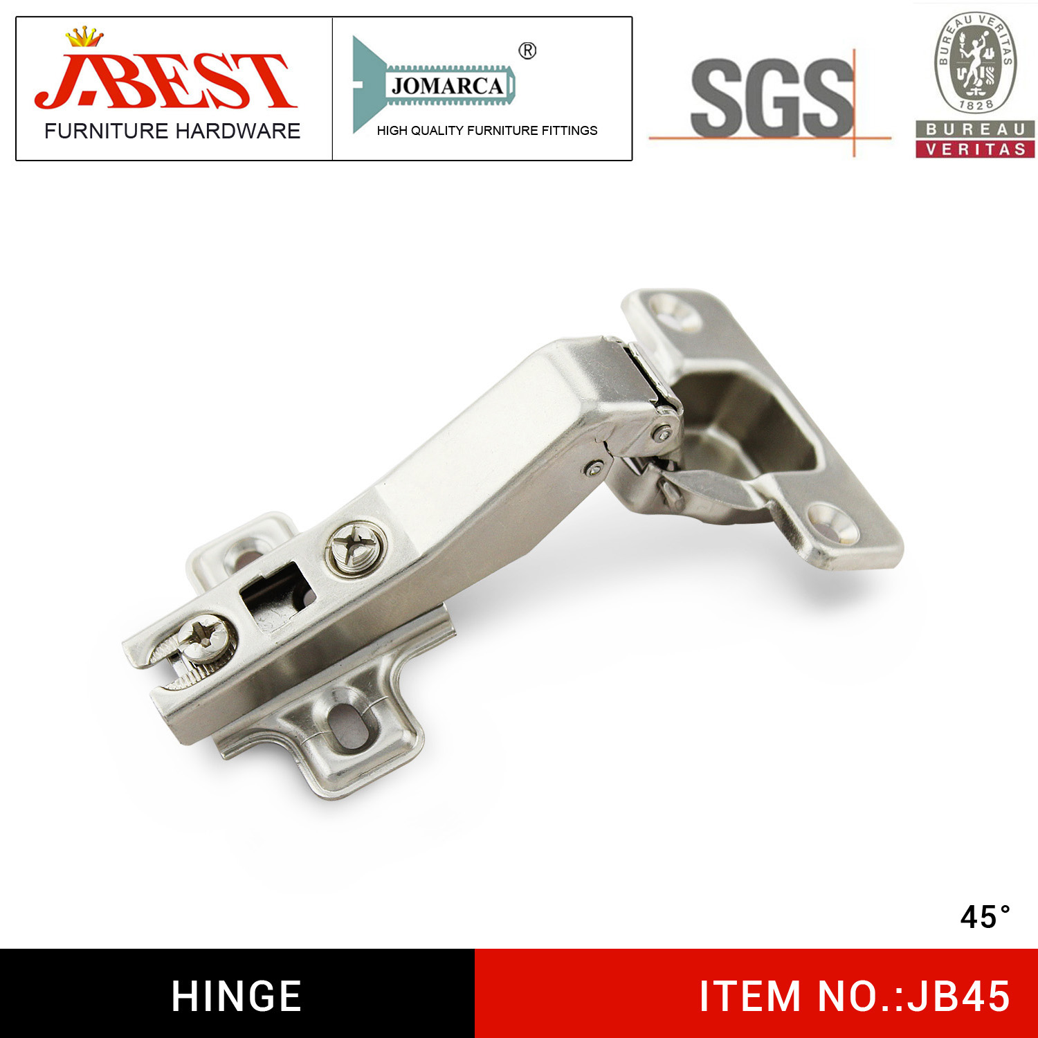 HINGE