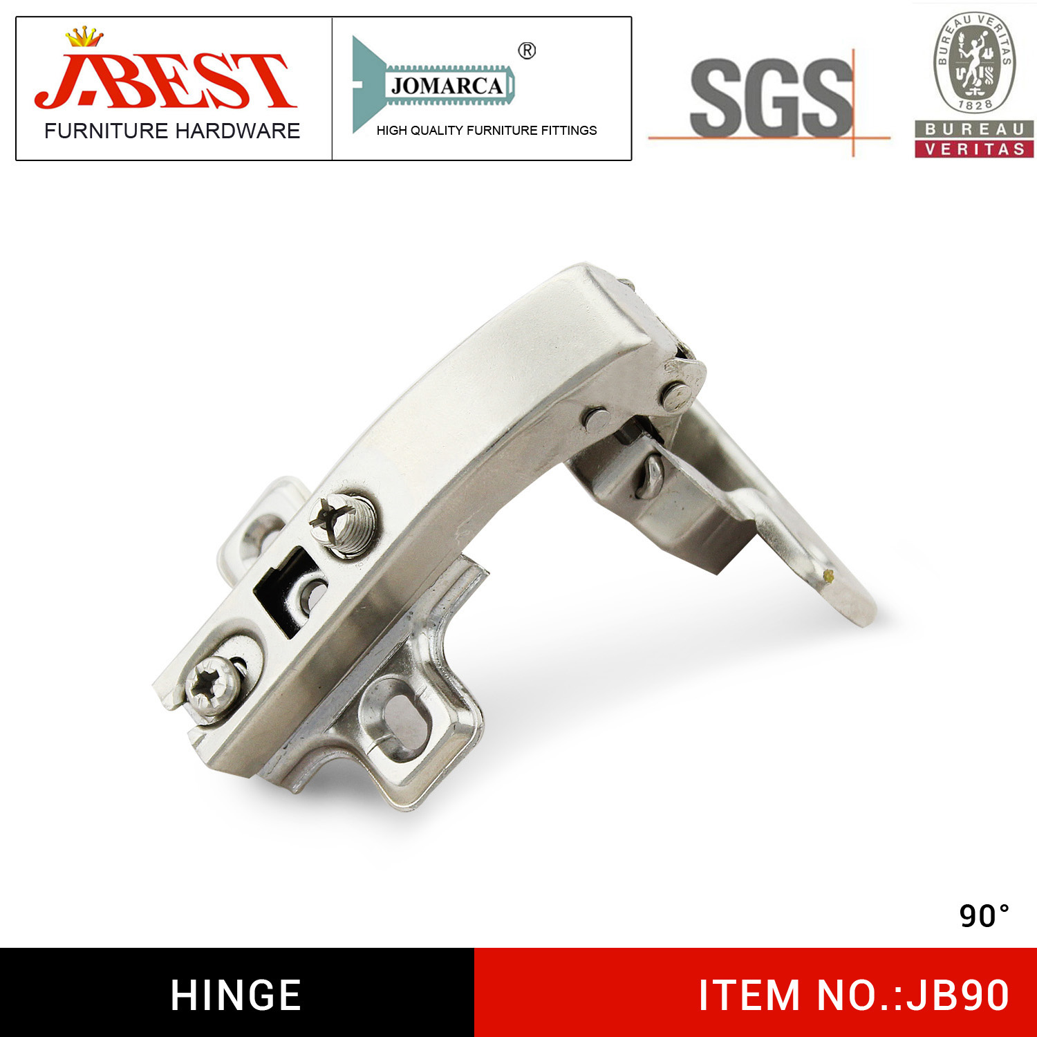 HINGE