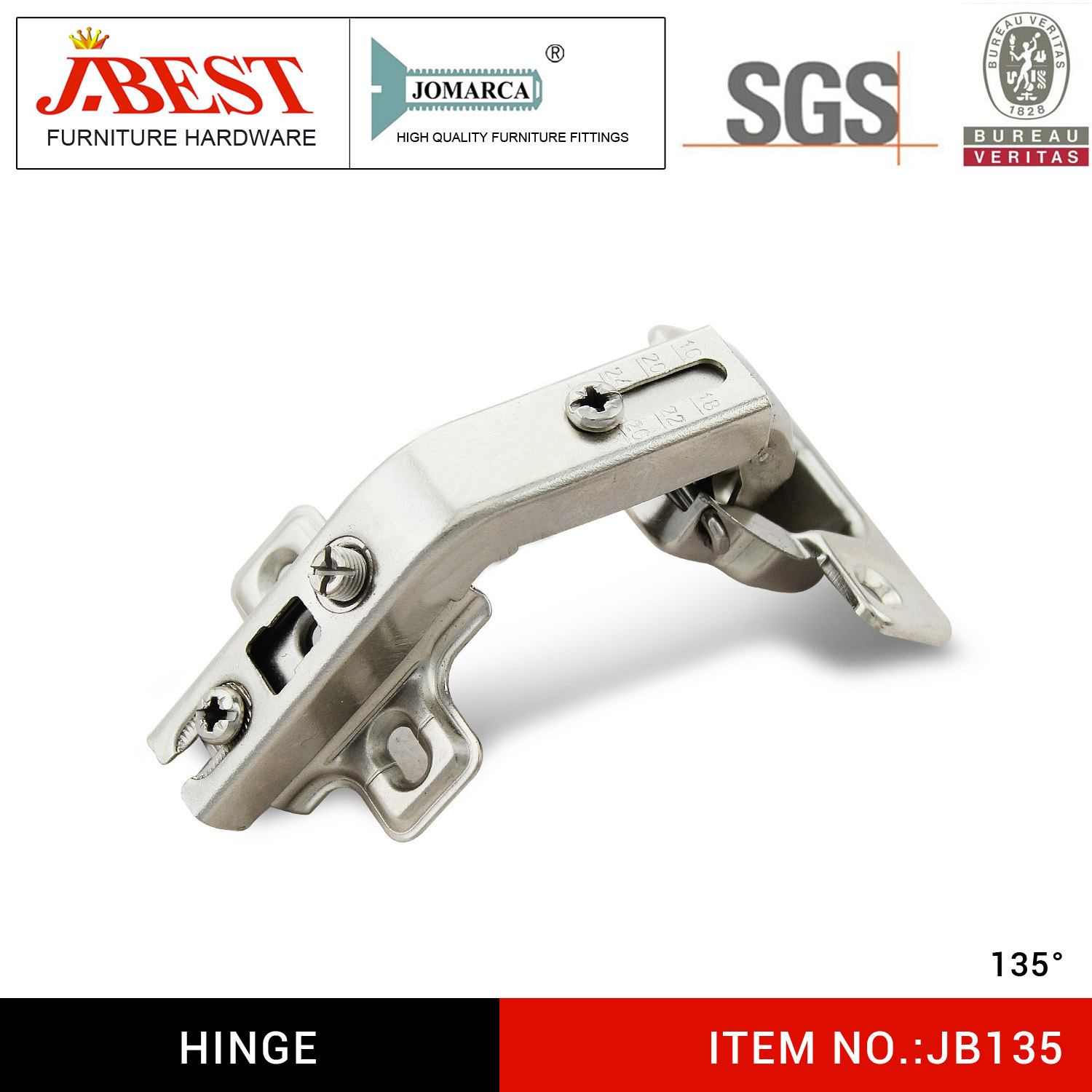 Hinge