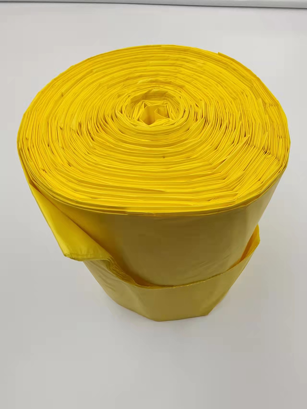 Tie Handle Garbage Bag