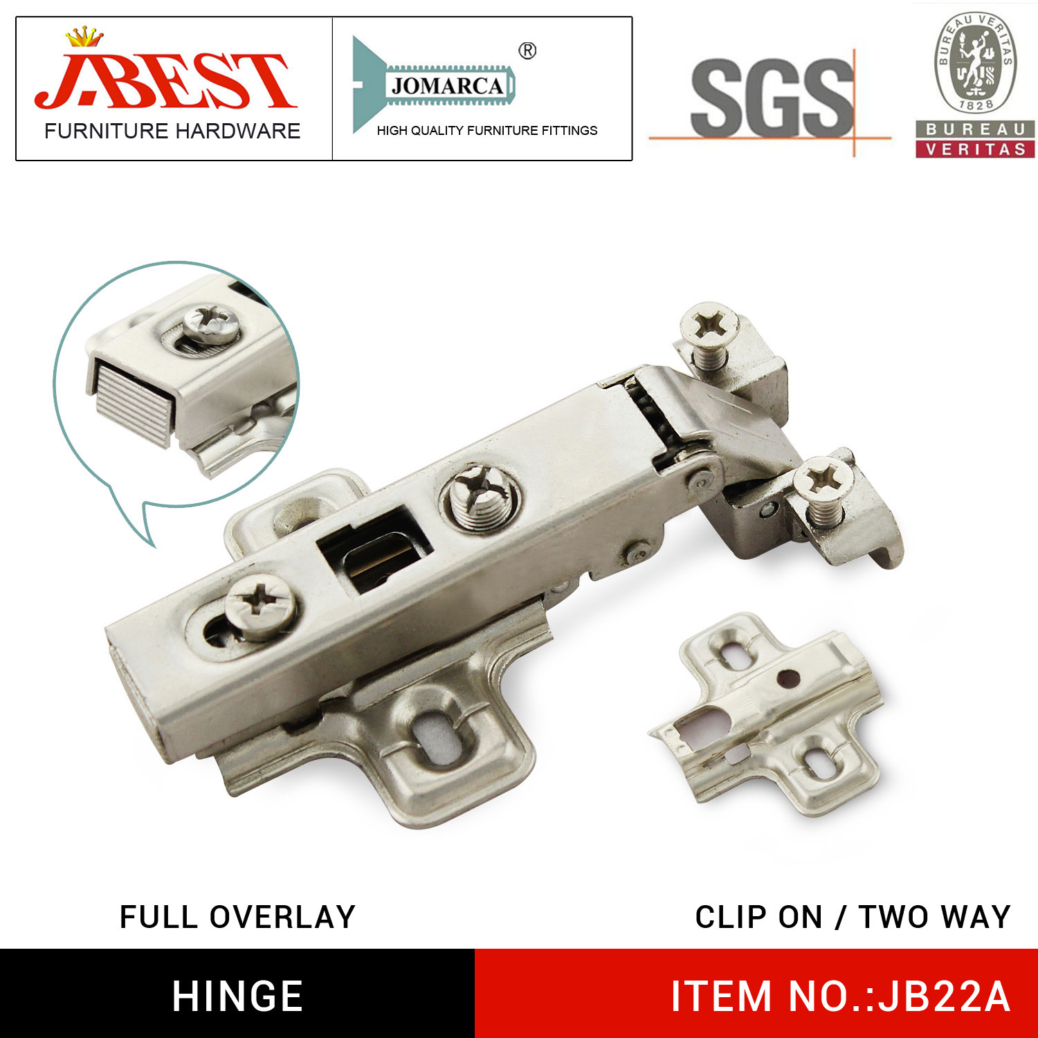 Hinge
