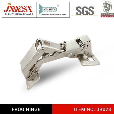 Hinge