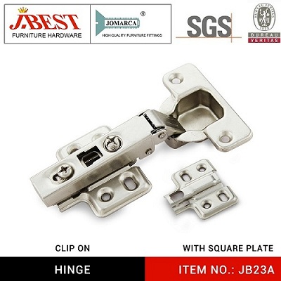 Hinge