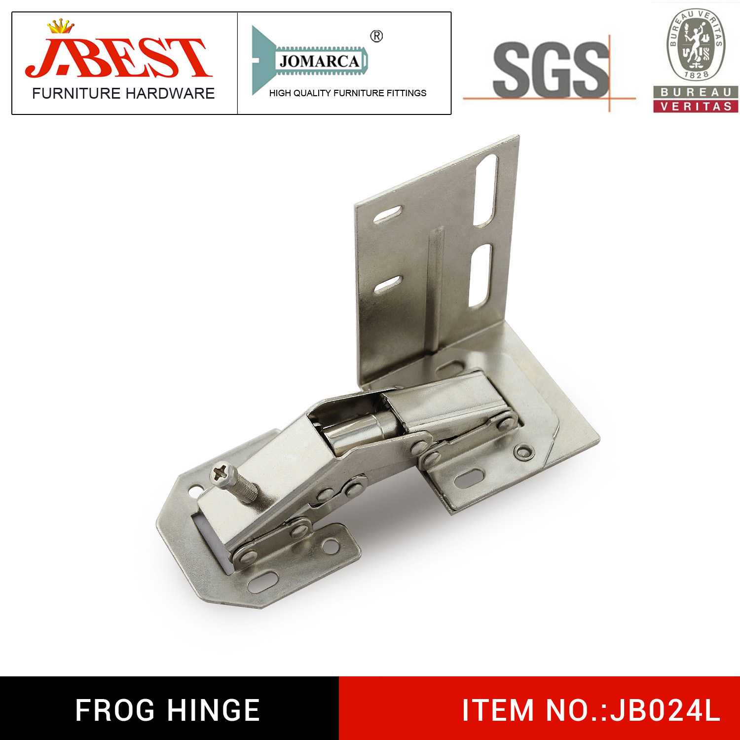 Hinge