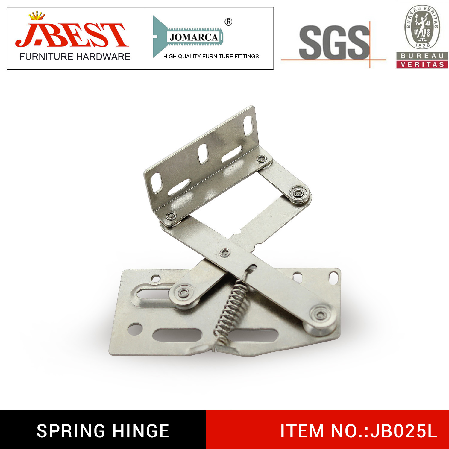 Hinge