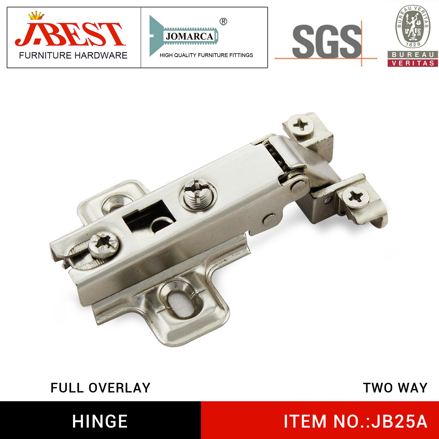 HINGE