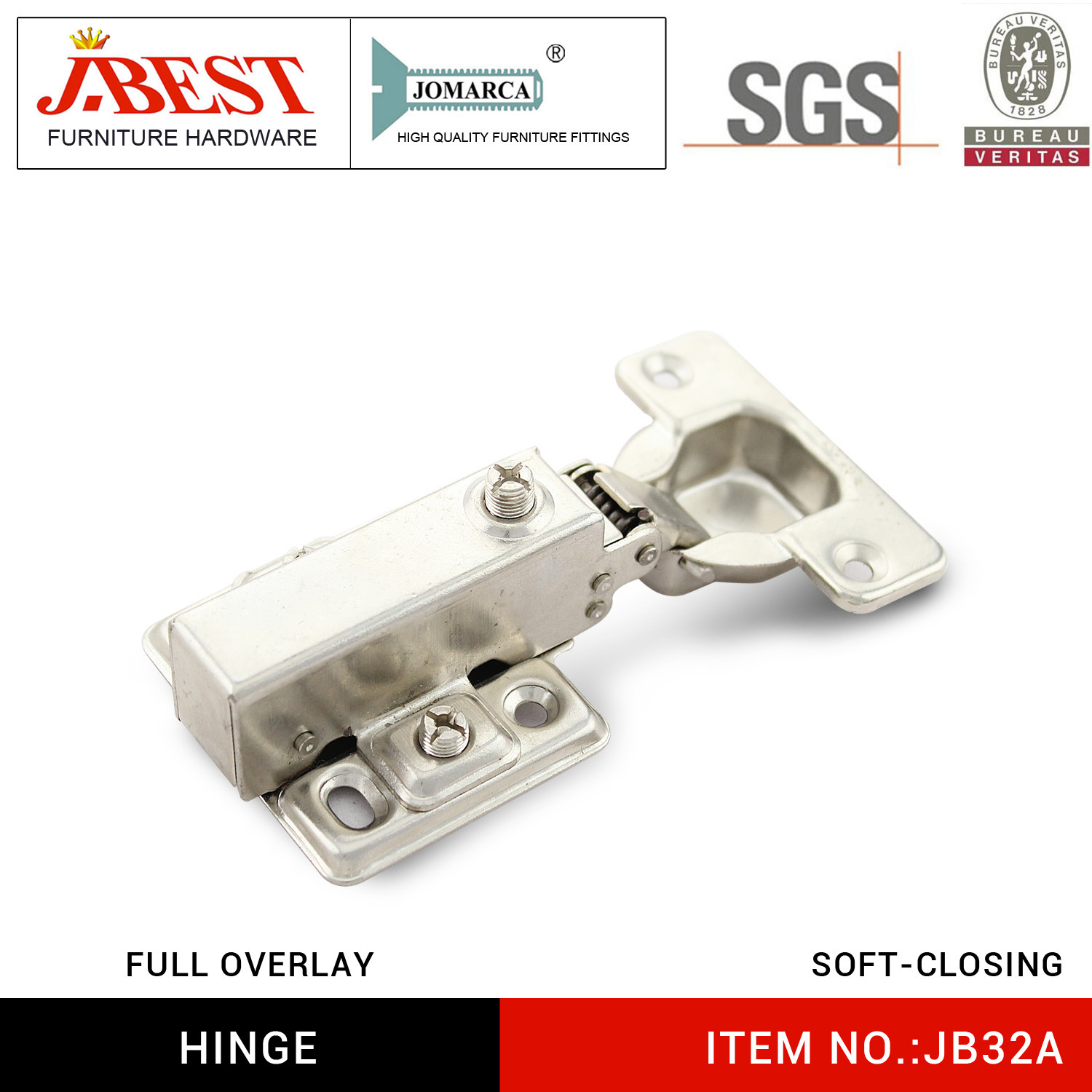Hinge