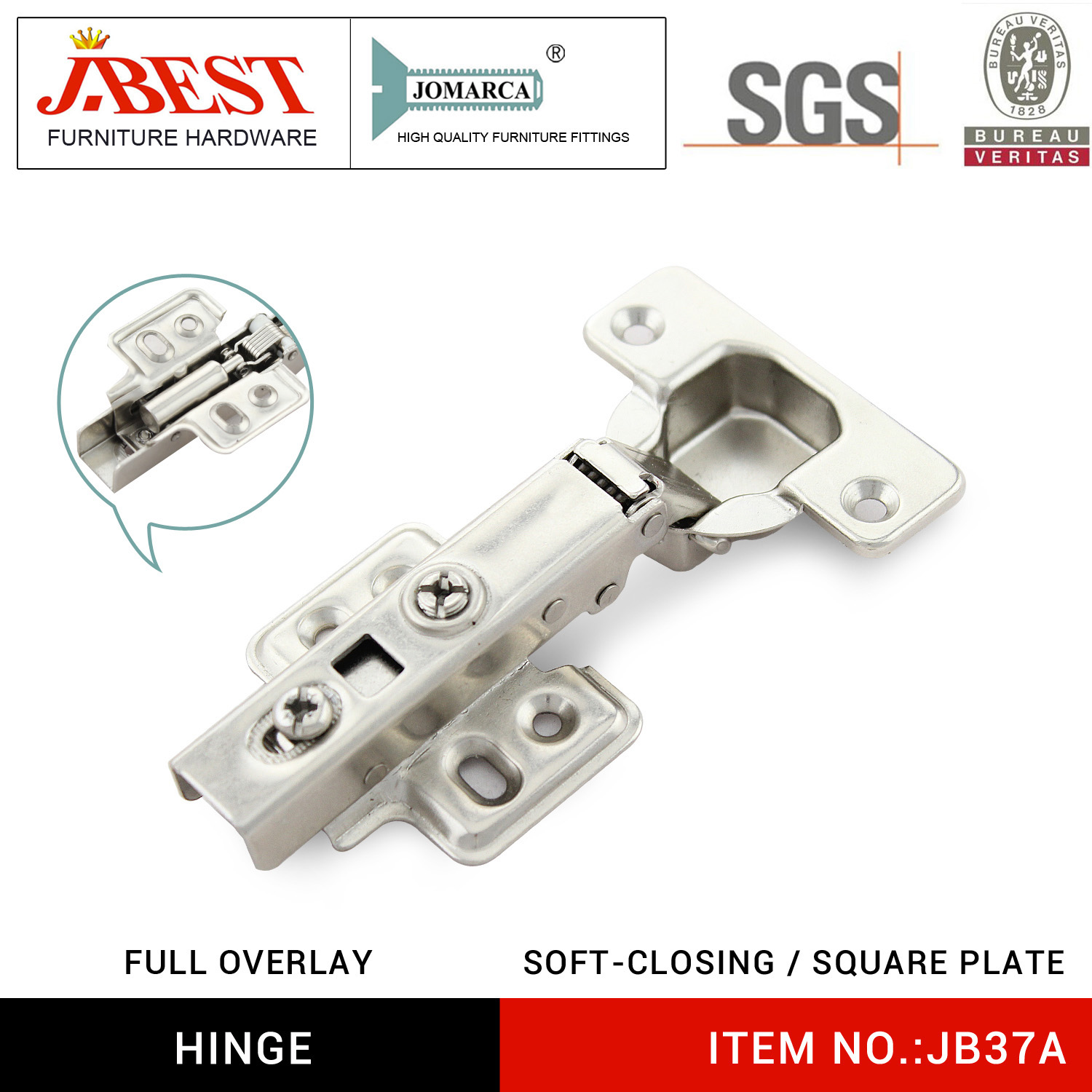 Hinge