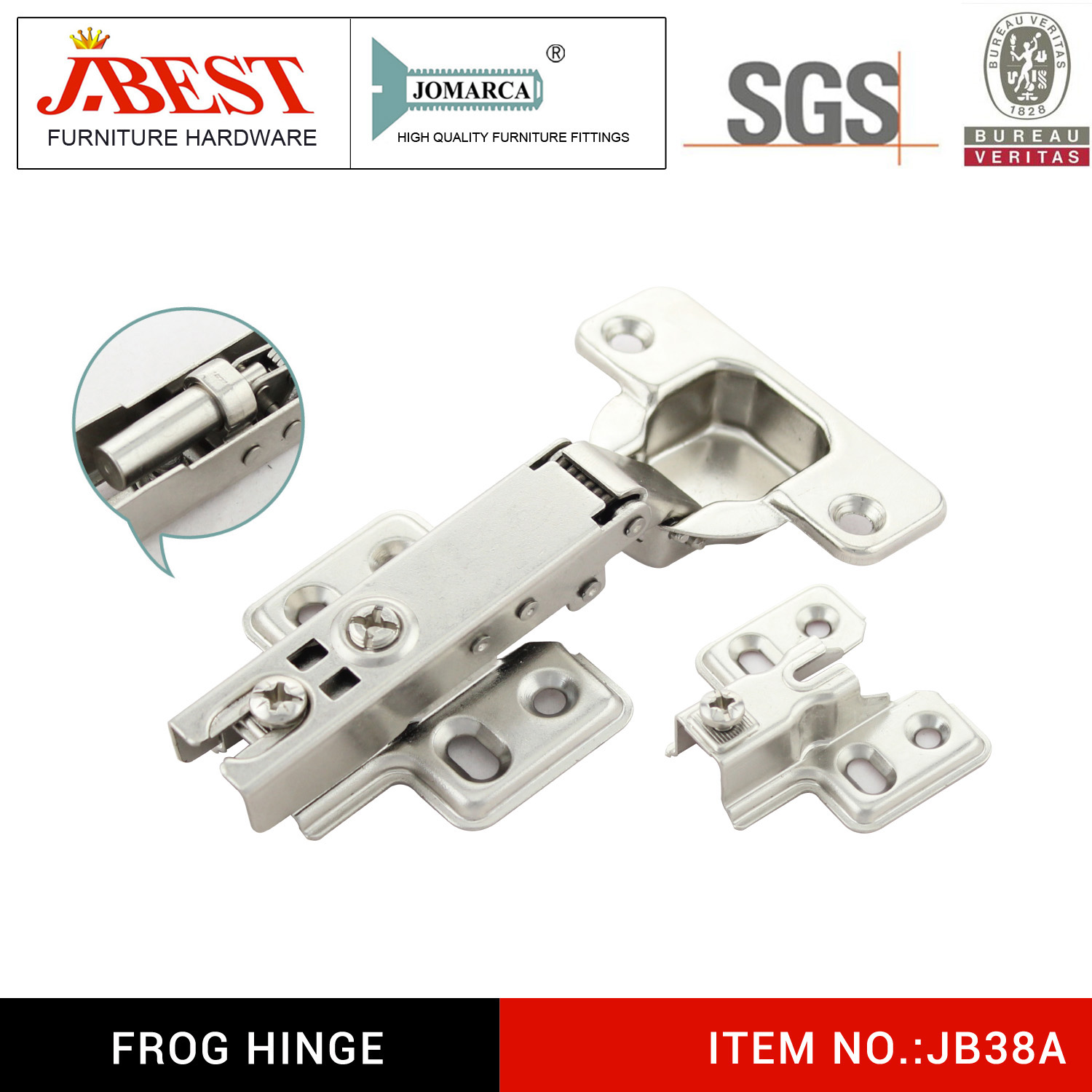 Hinge
