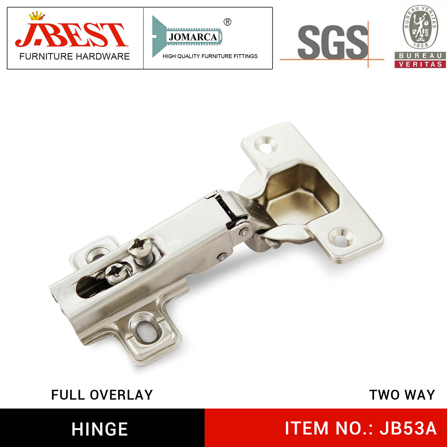 HINGE