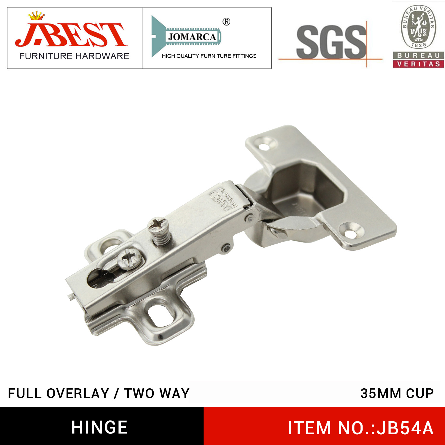 HINGE