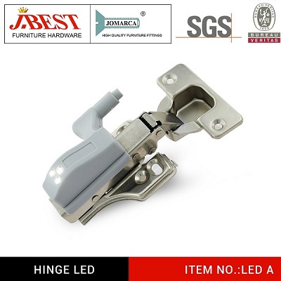 HINGE