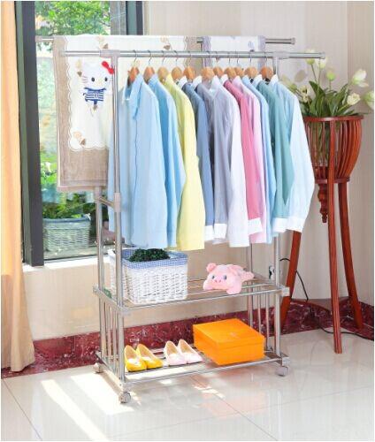 storage rack