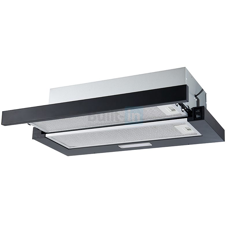 60cm Slim Telescopic Rangehood