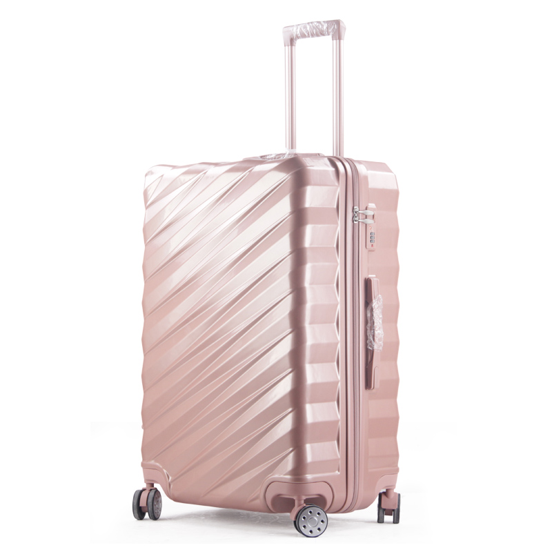 Trolley luggage